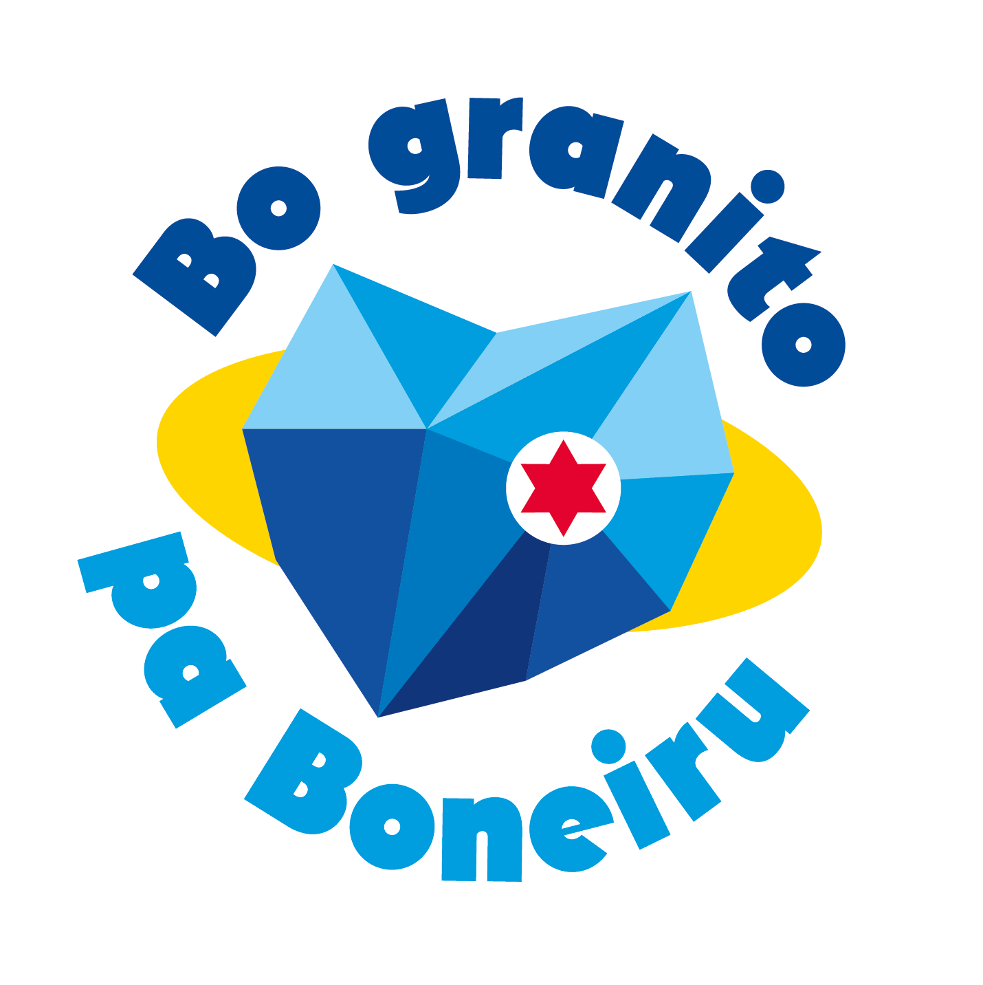 Bo granito pa Boneiru