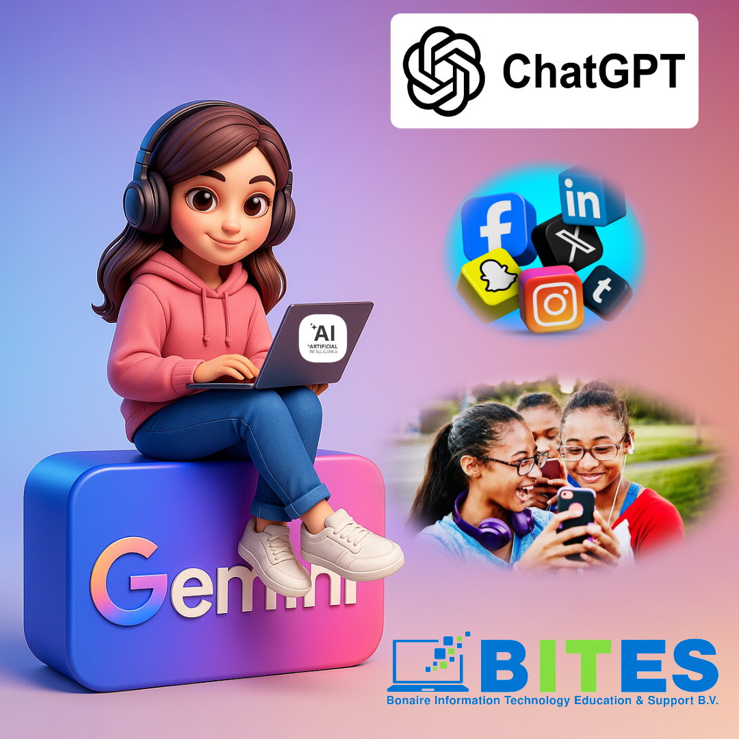 Social Media, Cyberbullying &amp; AI