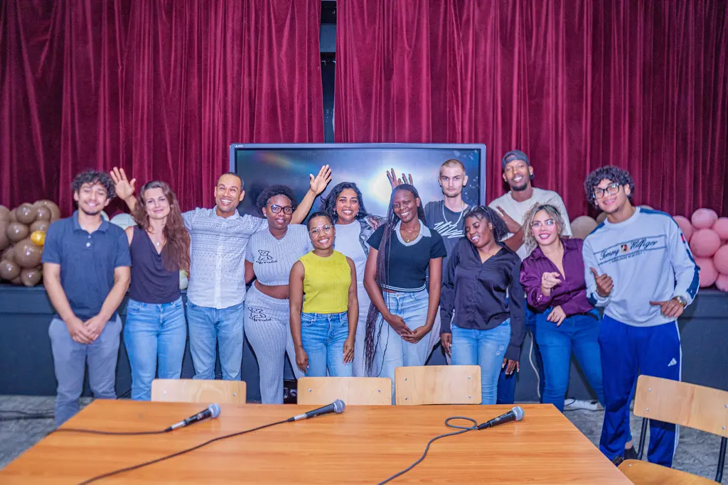 Voices of Bonaire: From Heritage to Destiny